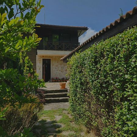 Eco Residence Ribaritsa Exterior foto