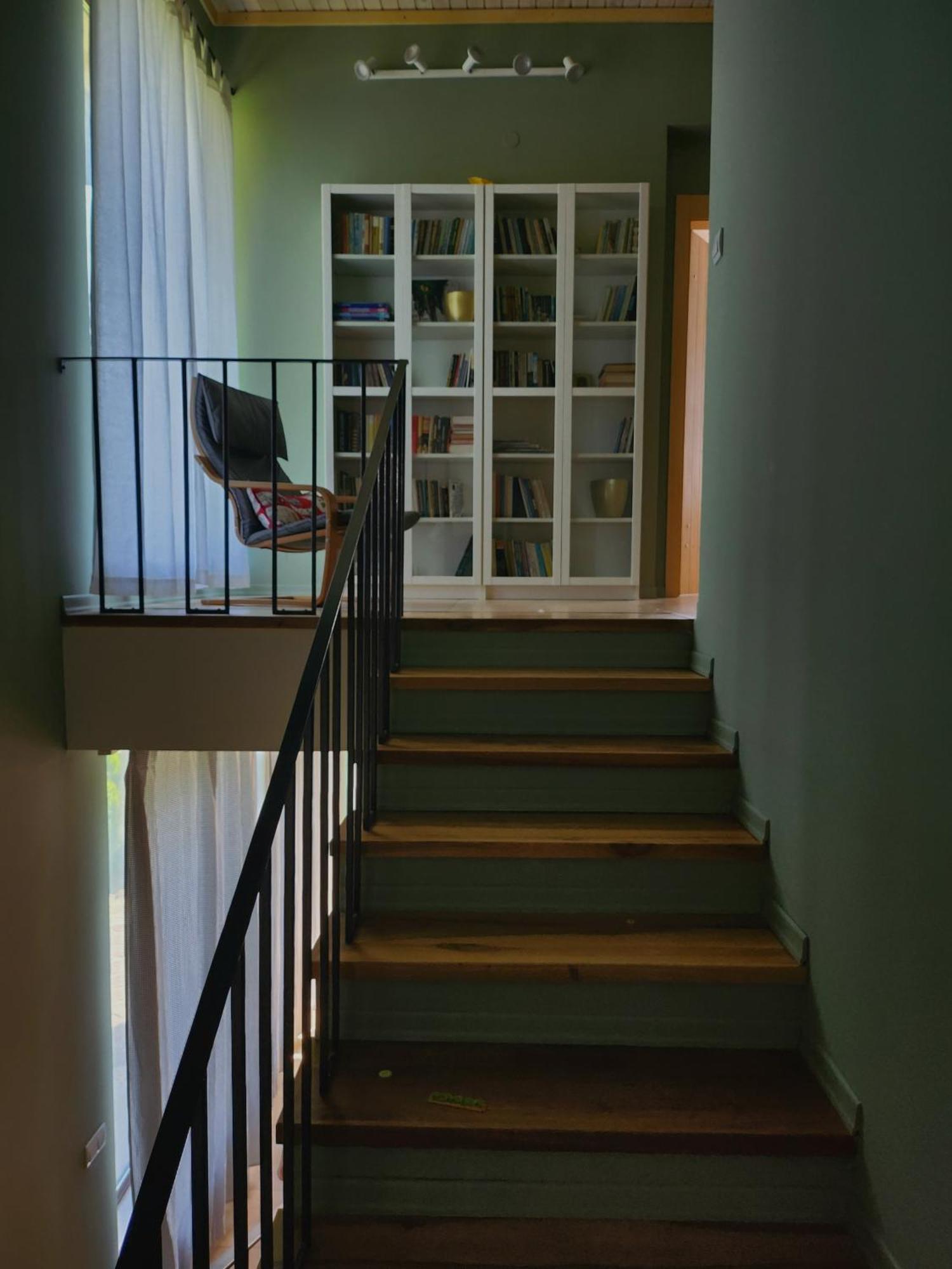 Eco Residence Ribaritsa Exterior foto