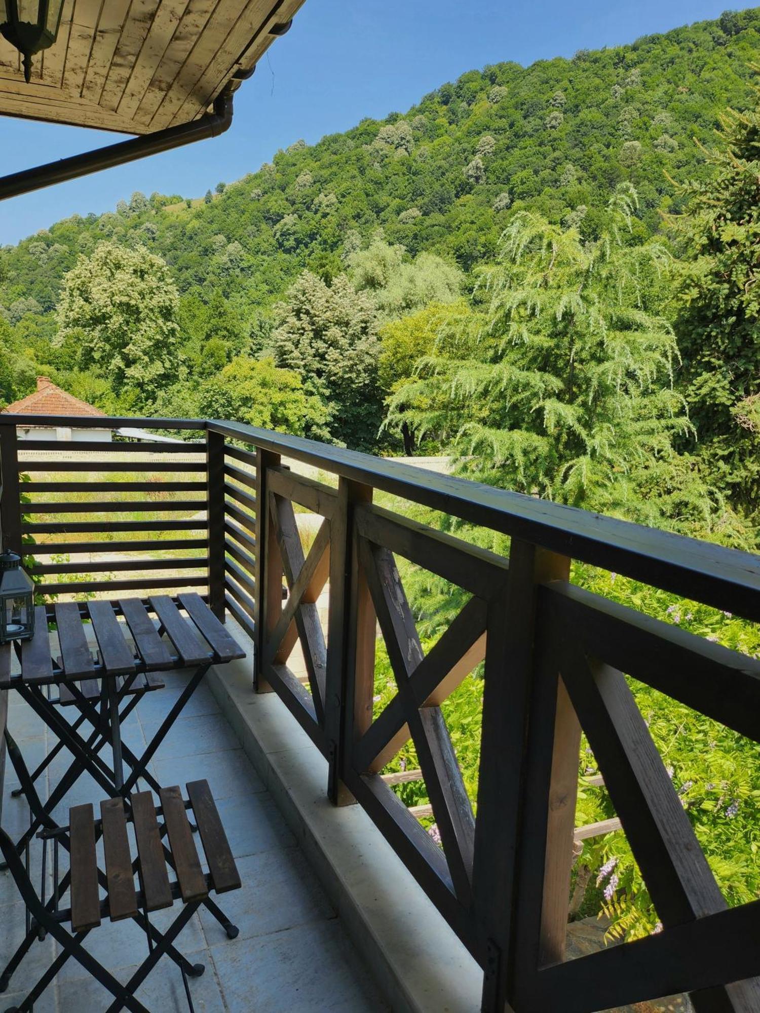 Eco Residence Ribaritsa Exterior foto