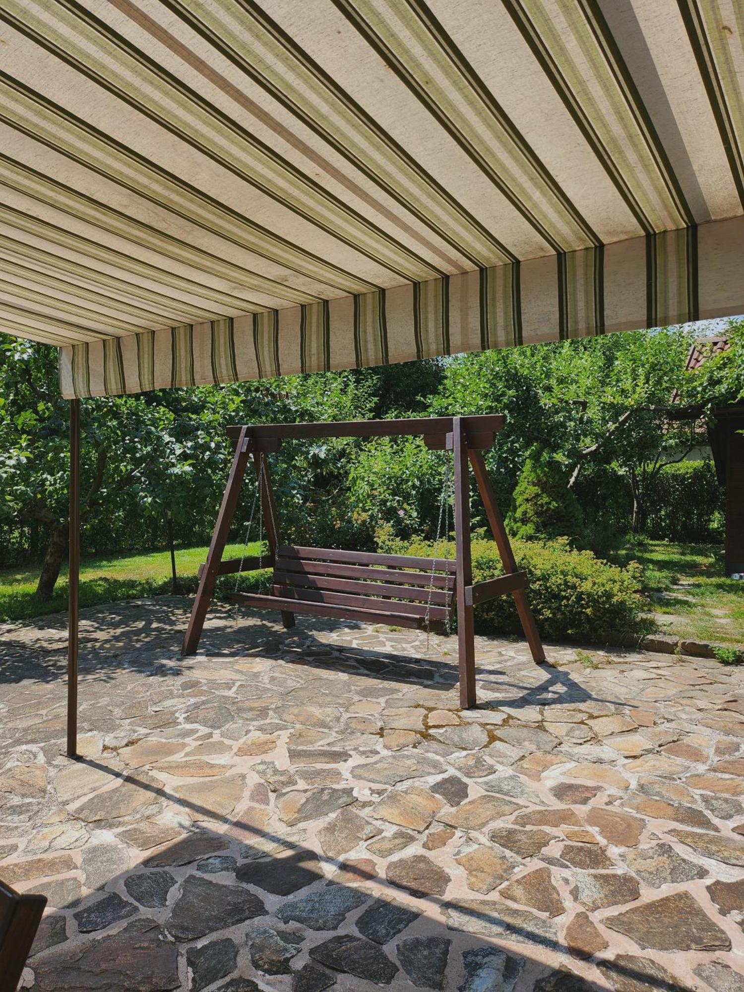 Eco Residence Ribaritsa Exterior foto